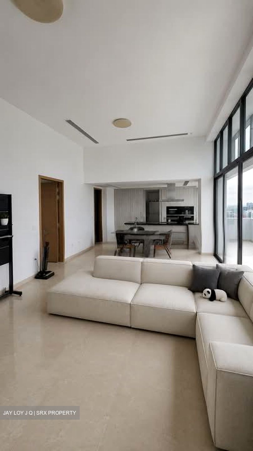 8 Saint Thomas (D9), Condominium #587553261